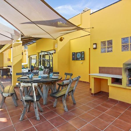 Villa Mariposas คอร์ราเลโฮ ภายนอก รูปภาพ