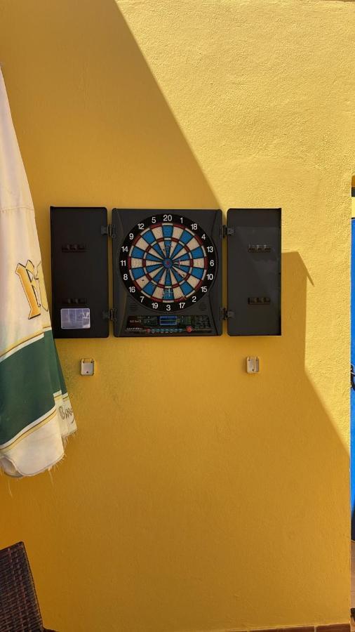 Villa Mariposas คอร์ราเลโฮ ภายนอก รูปภาพ